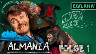 Almania 3: Lehrer des Jahres | Folge 1
