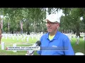 Locals and tourists honor the fallen at Beaufort s national cemetery