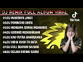 Download Lagu DJ TERBARU MANISNYA JANJI (FULL ALBUM VIRAL TIKTOK)