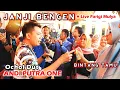 Download Lagu ANDI PUTRA 1 Janji Bengen Voc Ochol Dut Live Parigi Mulya Tgl 17 September 2024