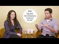 The Kit Plays Truth or Dare with Tessa Virtue and Scott Moir