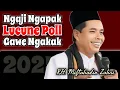 Lagu KH. MIFTAHUDIN ZUHRI 2025