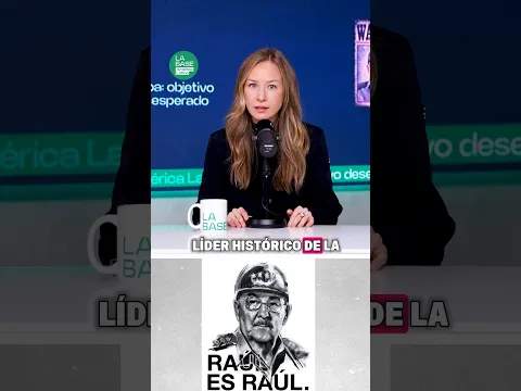TRUMP RESUCITA EL CASO RAÚL CASTRO ANTES DE LAS ELECCIONES
