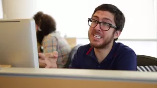 Jake and Amir Reddit