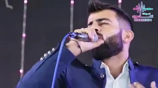 حلفتلي لغيرك عمري ماكون 