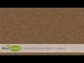 Smoothed Brown Noise - 12 Hours, for Sleep, Relaxation and Tinnitus