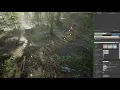 ProInstance Tools Plugin for UE4 - Demo
