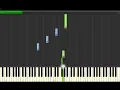 Jurrivh - Crying Alone ( Sad & Emotional Song) Piano Tutorial