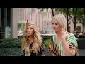 Where is Samantha AND JUST LIKE THAT HBO MAX CLIP