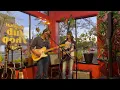 Clay Parker & Jodi James - Easy, Breezy
