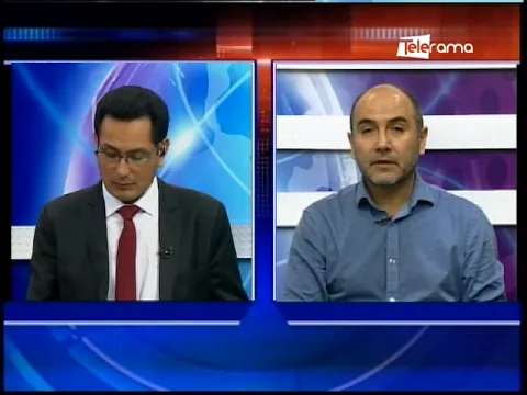 Juan Cristóbal Lloret 