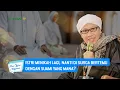 Download Lagu Istri Menikah Lagi, Nanti Di Surga Bertemu dengan Suami Yang Mana? | Buya Yahya Menjawab