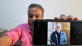 يوم حاسم سفيره العوالم الخفية هناك  يوم حاسم سفيره العوالم الخفية هناك