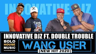 innovative djz wang user ft double trouble du richy u0026 thabza berry new hit 2020 