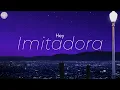 Romeo Santos - Imitadora (lyrics)