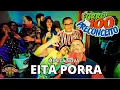 Lagu EITA POHHA (CLIP OFICIAL) FORRÓ 100 PRECONCEITO