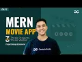 3xDEV MERN Movie Booking App Day 1 Project Setup and Backend Three Projects Three Weeks