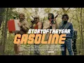 Story Of The Year - Gasoline (All Rage Still Only Numb) (OFFICIAL MUSIC VIDEO)