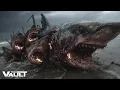 Survive the Unthinkable 6-Headed Shark Attack Sci-Fi Creature Feature Free Movie