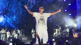 كان طيب من حفل عمرو دياب في بيروت ٢٠٢٥ Amr Diab In Beirut August 2025 Kan Tayyib 4K 