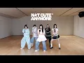 Lagu ILLIT (아일릿) ‘NOT CUTE ANYMORE’ Dance Practice