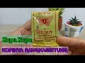 Download Lagu Kopi KUPU KUPU. Kopi Khas RANGKASBITUNG.