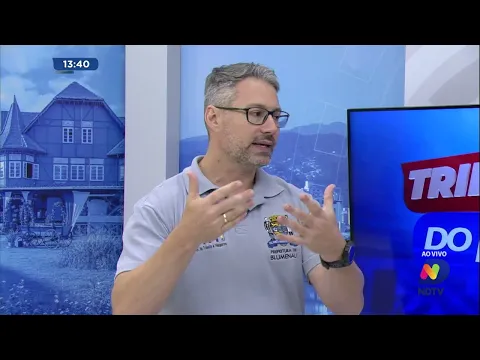 Entrevista: Smtt explica como funciona a fiscalização das câmeras no transito