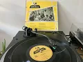 Download Lagu Pachelbel / Bach / Corelli – Kanon Und Gigue / Air / Weihnachtskonzert (FULL 10” ALBUM, 1954) Vinyl