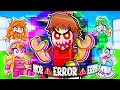 Download Lagu Stay Away From Ë̸̼R̴̢̼R̵̡̙Ǫ̸͙͚R̶̦̮ T̷̲́ĕ̶̡chy̨ In Rivals..