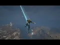FASTER THAN TITANIA SOUND BREAKER GAUSS the fastest version of gauss in warframe