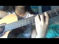 Download Lagu Mellow version of Married Life guitar cover