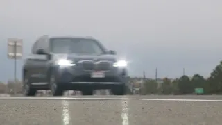 6 new Colorado traffic safety laws take effect honoring families who fought for change