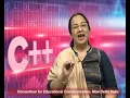 Introduction to Programming using C Operator Overloading - I