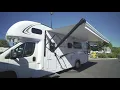 Brisbane Camperland - Jayco Conquest Motorhome