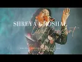 Download Lagu Shreya Ghoshal Live Performance In Pune | Baharla Ha Madhumas | #shreyaghoshal #song #marathisong