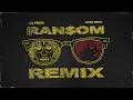 Lil Tecca feat. Juice WRLD - Ransom (Official Audio)