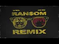 Download Lagu Lil Tecca feat. Juice WRLD - Ransom (Official Audio)