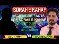 Download Lagu Scientific Insights in Surah Al-Kahf: An Atheist Questions a Muslim