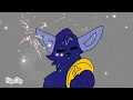 Bam Bam Animation meme GIF for Crowmatose
