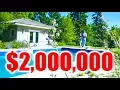 2 000 000 House Tour in Minneapolis