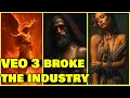 Download Lagu INSANE AI VIDEO | VEO 3 created a BILLION $ Industry | Viral hit formula YOU can steal...