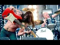 Biffy Clyro - Saturday Superhouse 2011