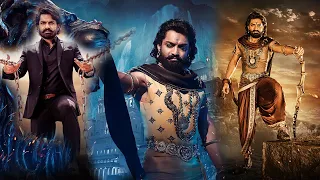 The Great Ruler Historical Movie | Nandamuri Kalyan Ram Bimbisara In Hindi | #southdubbedmovie