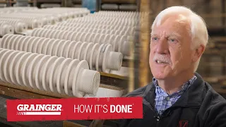 Electrical Insulators Grainger How It s Done