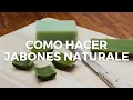 Lagu COMO HACER JABÓN ARTESANAL DE ALOE VERA/ JABON DE SABILA🪴🧼