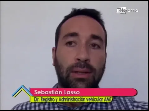 AMT habilita servicio online para obtención o renovación de placas en Quito