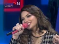 Amazing Remix Al Ghazali ft Nadira Adnan - Cintakan Membawamu [AMAZING14 GLOBALTV]
