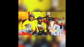 reminisce by fullman ft generous 44 and andre