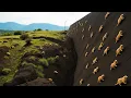 Download Lagu They Released Prairie Dogs Onto Barren Land, What Happened Next Was Unbelievable