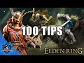Elden Ring 100 Tips Tricks Secret Game Mechanics